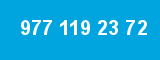 977 119 23 72 977 119 23 72